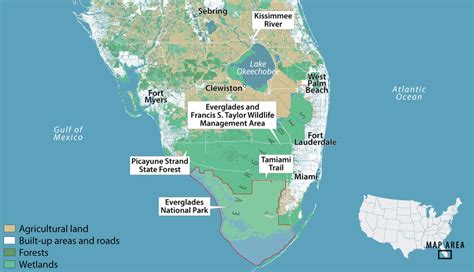 Everglades: Inside one of the world’s largest restoration efforts ...