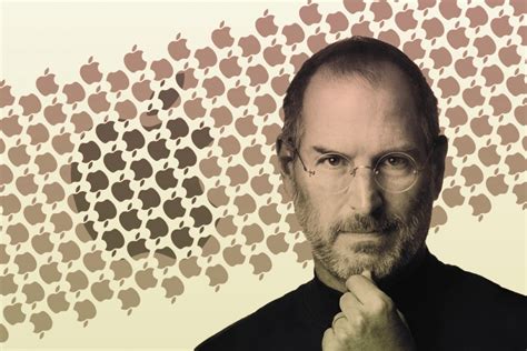 As Steve Jobs Once Said, 'People With Passion Can Change The World'