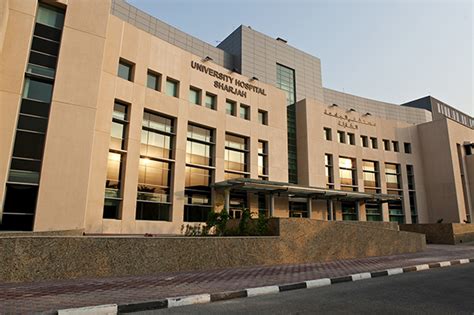 University Hospital Sharjah offers Bariatric Surgery to help reduce ...