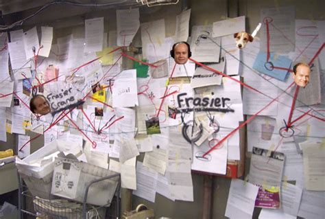 Why Are Frasier Memes Taking Over The Internet? | Digg