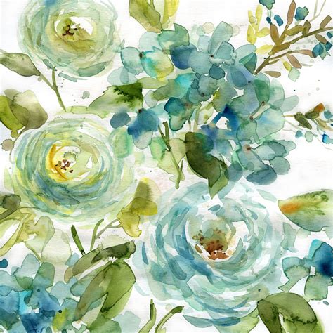 watercolor floral wallpaper - Google Search | Watercolor floral ...