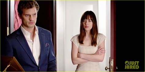 'Fifty Shades of Grey' Sequels Will Shoot Back to Back: Photo 3507112 ...