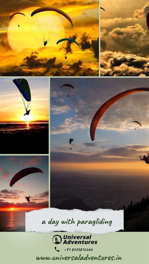 Feel The Wind Beneath Your Wings: Kamshet Paragliding | by Amit Thakur ...