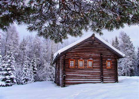 🔥 [72+] Log Cabin Wallpapers | WallpaperSafari