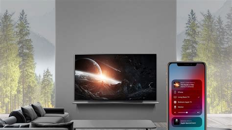 LG C9 OLED Review: The Best Is Back and Better Than Ever | Tom's Guide