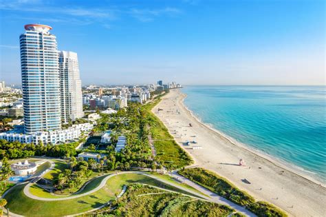 Marriott Hotels in Miami Beach | Marriott Bonvoy