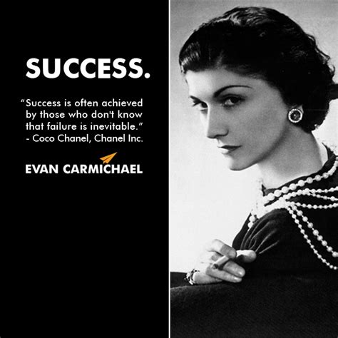 Coco Chanel Quotes. QuotesGram