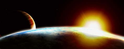 Desktop Earth Sun And Moon Pictures Wallpaper Data - 2704x1082 ...