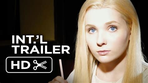 Final Girl Official UK Trailer #1 (2015) - Abigail Breslin, Wes Bentley ...