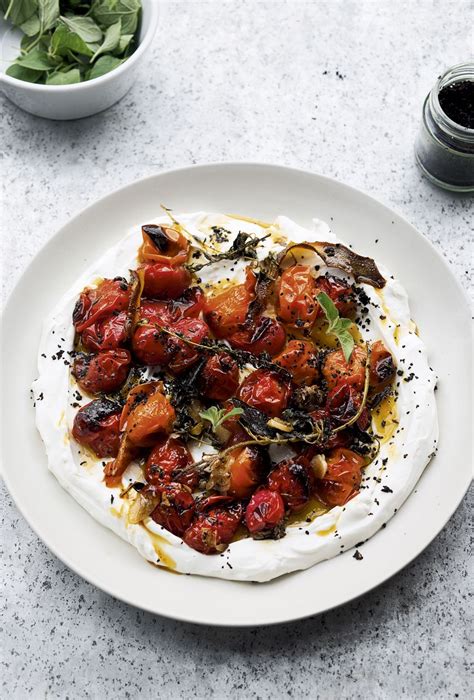 Best Recipes from Ottolenghi Simple Cookbook | Summer Dinner Menu