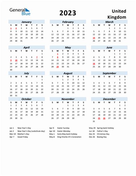 Holiday Calendar 2023 Uk 2023 – Get Valentines Day 2023 Update