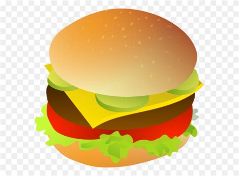 Beef Burger Clipart Clip Art Images - Ground Beef Clipart - FlyClipart