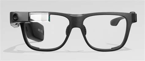 Revamped Google Glass 2 aims more powerful AR at the enterprise ...