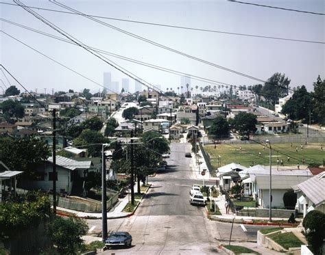 A portrait of Los Angeles at the turn of the 1980s | Los angeles ...