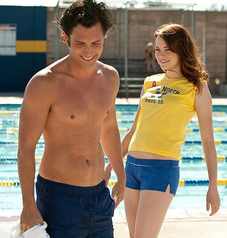 Easy A: A charming teen movie that's not just for kids with an adorable ...