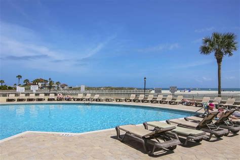 Ocean Creek Resort | Myrtle Beach Condos Rentals | Condo-World