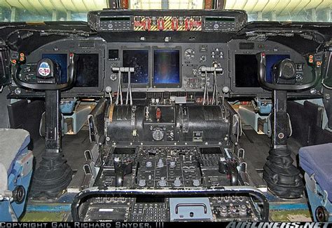 Cockpit of thr C5 | Lockheed, Cockpit, Fighter aircraft