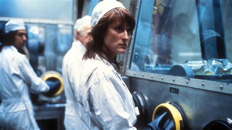 'Silkwood' Review: 1983 Movie