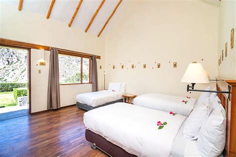 Colca Lodge | Rooms