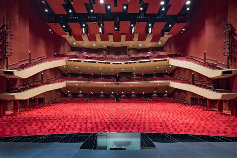 San Diego Civic Theatre - Performance Space in San Diego, CA | The Vendry