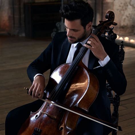 Stjepan Hauser | Musician portraits, Cello music, Musician photography