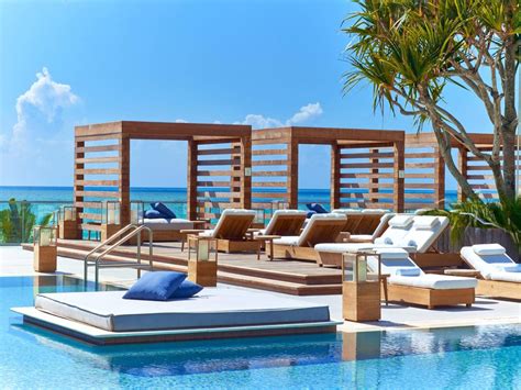 The 10 best 5-star hotels in Miami Beach, USA | Booking.com