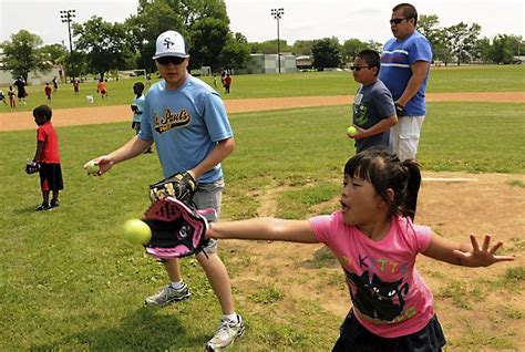 Police Athletic League After School Program Begins Monday | Virgin ...