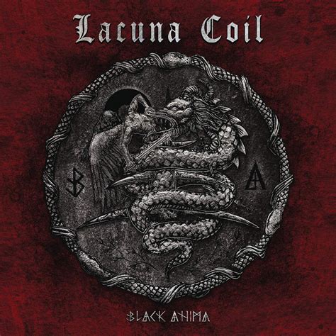 Lacuna Coil - Black Anima (Album Review)