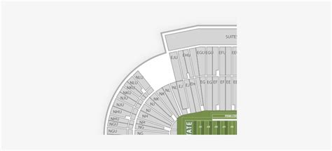 Beaver Stadium Seating Chart | Brokeasshome.com