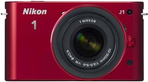 Nikon 1 J1 Review | Photography Blog