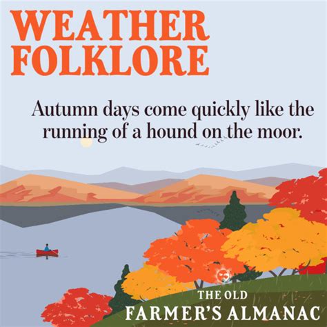 When is the First Day of Fall? Autumnal Equinox 2024 | Almanac.com