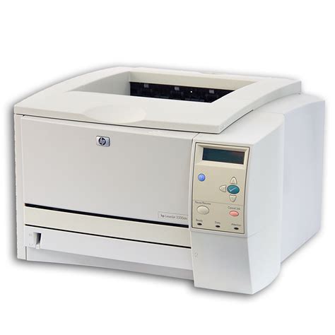 HP LaserJet 2300 - Q2472A - HP Laser Printer for sale