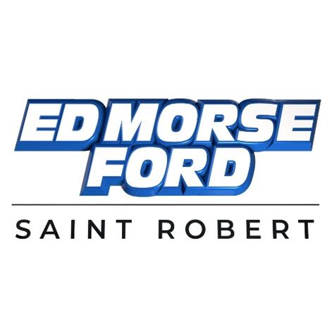 Ed Morse Ford | Saint Robert MO