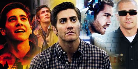 Jake Gyllenhaal Underrated Movies You Must Watch