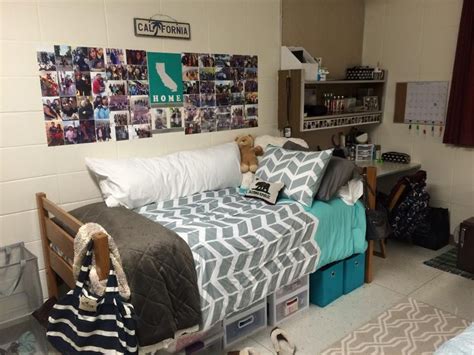 My Dorm Room, at Missouri State University. | Missouri state university ...