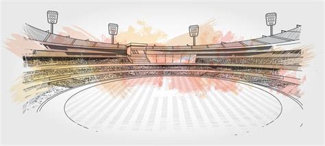 Cricket Stadium Background Images – Browse 5,961 Stock Photos, Vectors ...