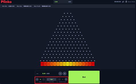 How to win in Plinko Game? Tips and Strategies from Professionals!