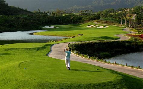 golf background wallpaper for computer free | Golf courses, Golf ...