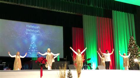 "The Doxology" - Beautiful dance - Antioch International Church team ...