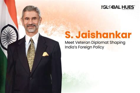 S Jaishankar: Meet Veteran Diplomat Shaping India’s Foreign Policy ...