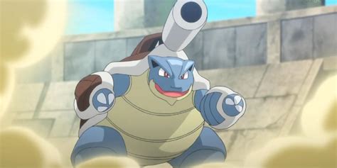 15 Strongest Water-Type Pokémon, Ranked