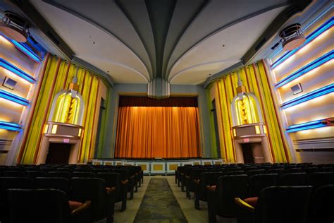 Visit the Fargo Theatre - Movies, Events, and More