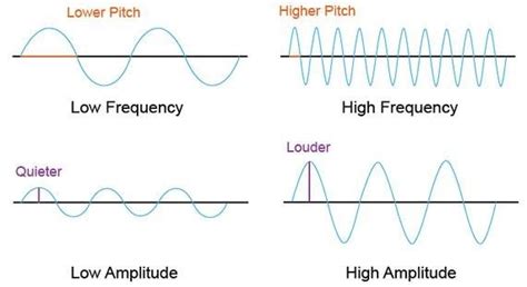 Sound Waves Test - 3/12 Diagram | Quizlet