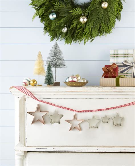 Christmas Garland Diy