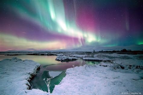 The Colors of Aurora | If someone tells you to take a pictur… | Flickr