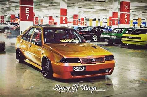 Proton Saga Iswara Aeroback Modified : Fajl Proton Saga Iswara Aeroback ...