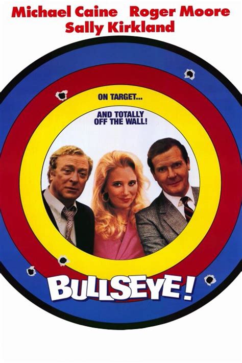 Bullseye! - Rotten Tomatoes