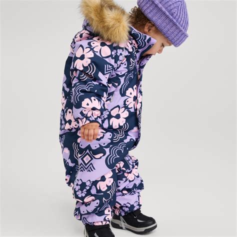 Toddler Snowsuits