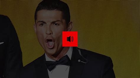 Siuuu Ronaldo Meme Sound Effect Free Download | Ronaldo, Cristiano ...