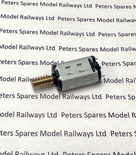 Hornby X9946 Class T9 4-4-0 Can Motor And Worm - Hornby | Peters Spares ...